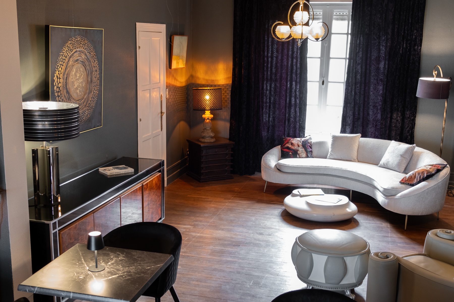 salon-design-art-maison-hote-quimper-bretagne